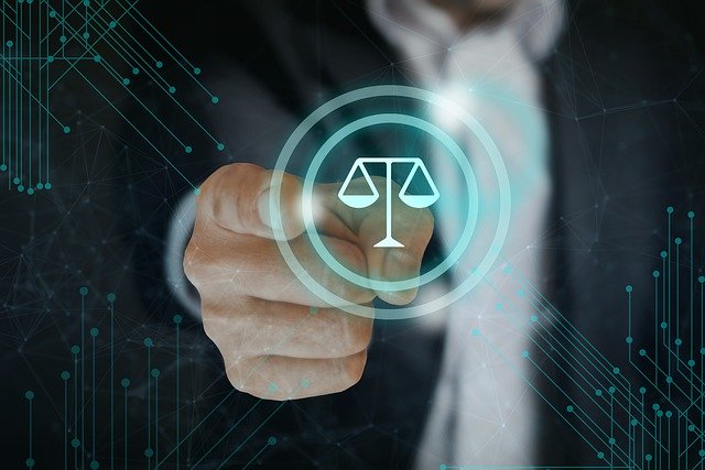lawyer